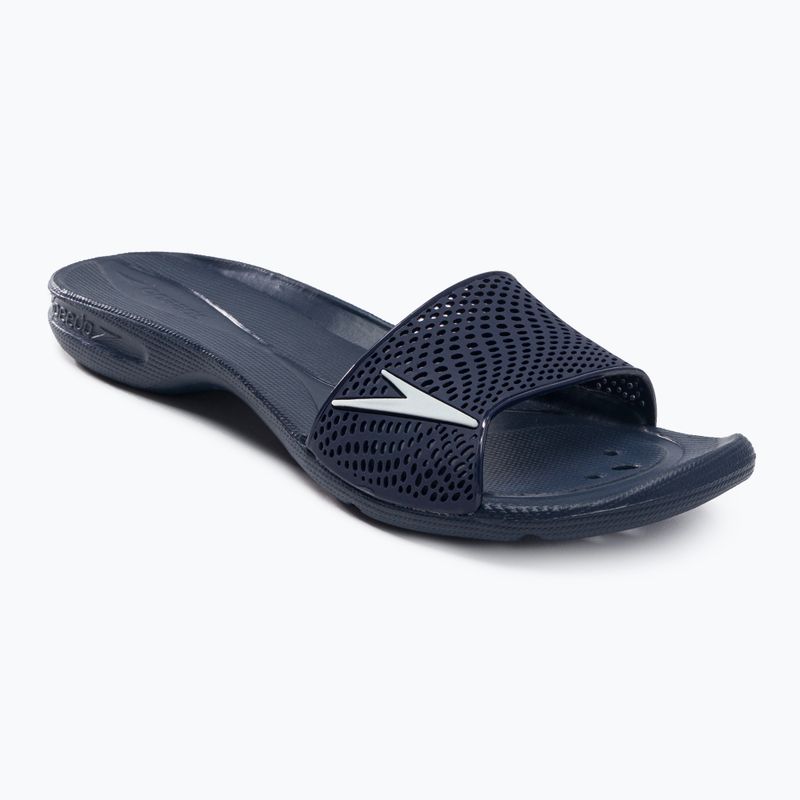 Női flip flop Speedo Atam II Max AF tengerészkék 68-091887879 7