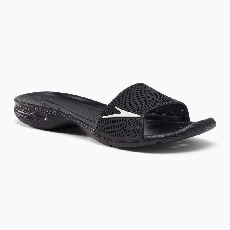 Női flip flop Speedo Atami II Max fekete 68-091883503