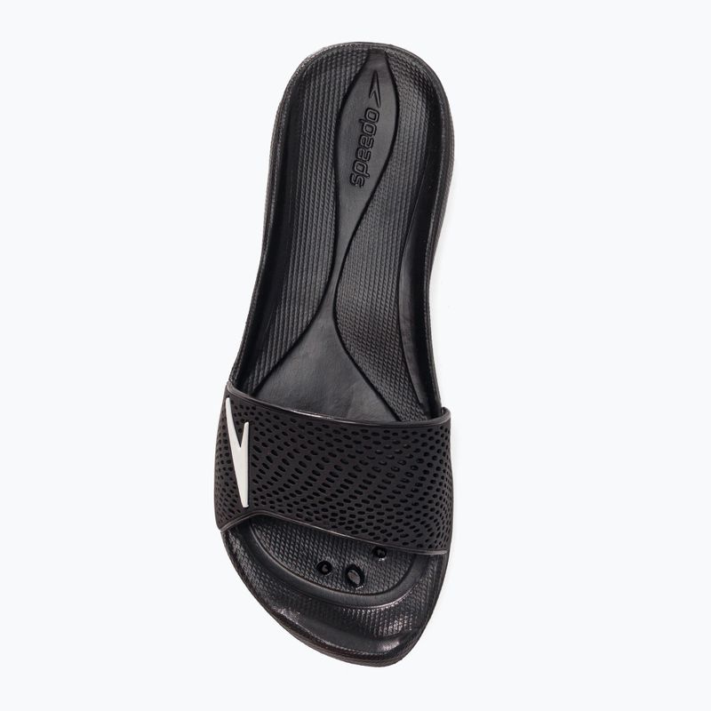 Női flip flop Speedo Atami II Max fekete 68-091883503 6