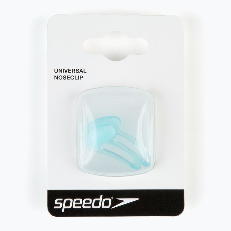 Speedo univerzális orrdugó kék 68-70812 4