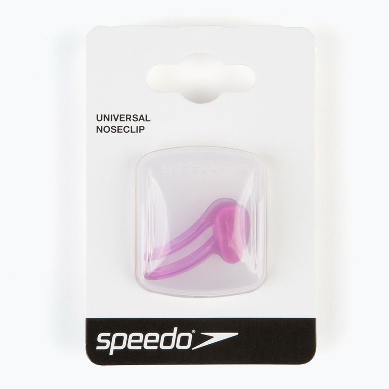 Speedo univerzális rózsaszín orrdugó 68-70812 4