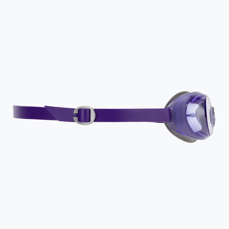 Úszószemüveg Speedo Jet 2.0 purple/grey 3