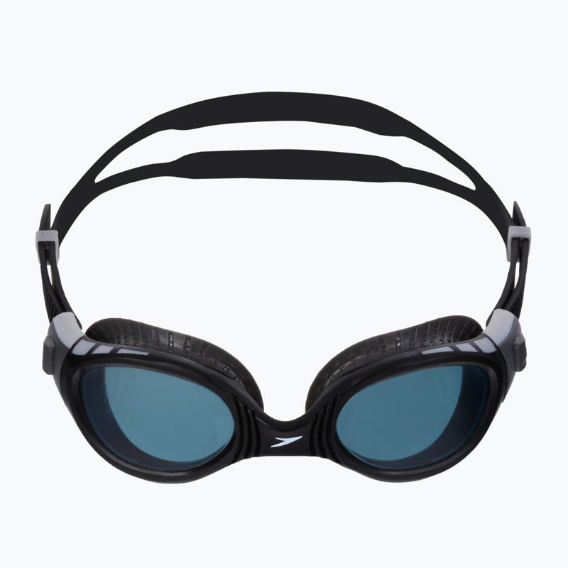 Speedo Futura Biofuse Flexiseal úszószemüveg fekete 68-11315B976 2