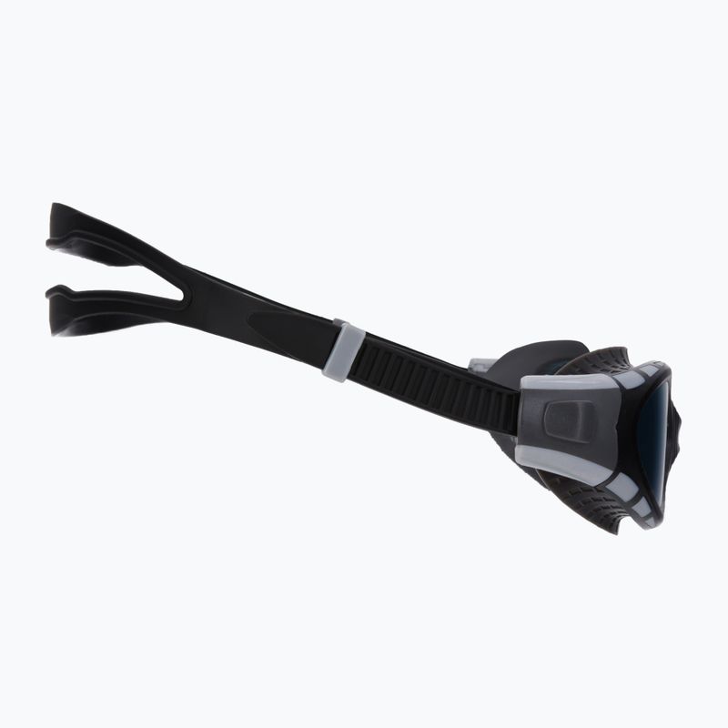 Speedo Futura Biofuse Flexiseal úszószemüveg fekete 68-11315B976 3