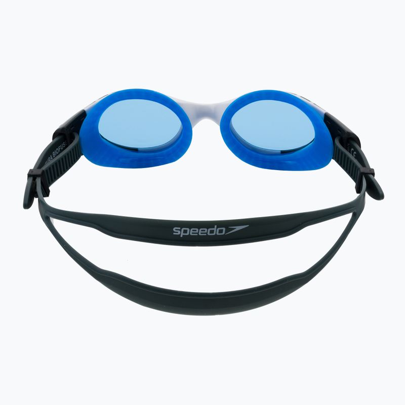 Speedo Futura Biofuse Flexiseal úszószemüveg kék 68-11315C107 5
