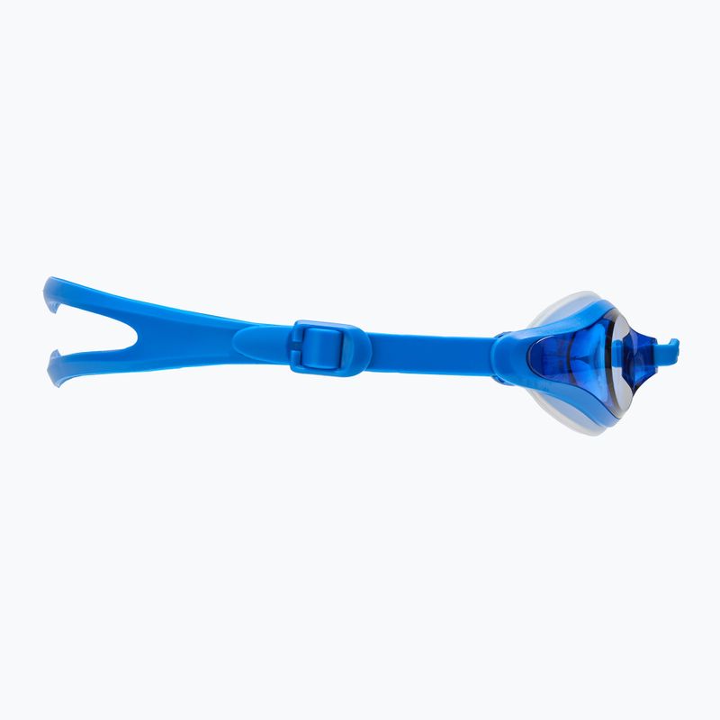Úszószemüveg Speedo Mariner Supreme Optical clear / neon blue 3