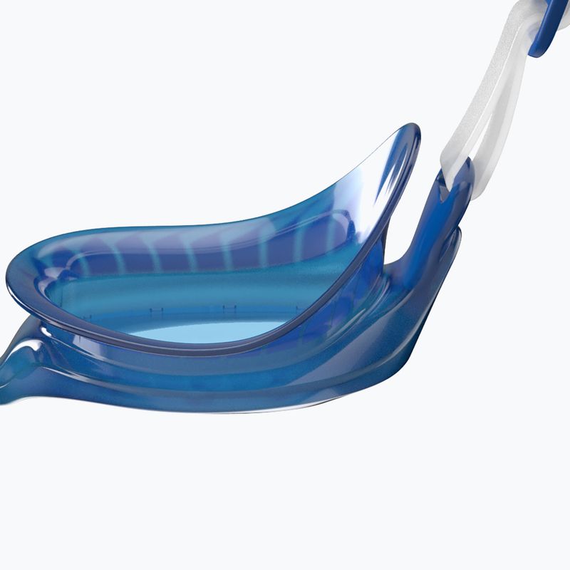 Speedo Futura Classic gyermek úszószemüveg kék 68-10900 6