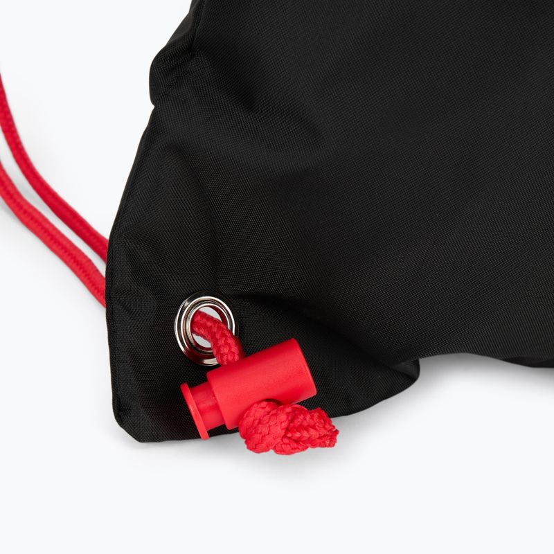 Speedo Wet Kit úszótáska fekete/fehér 3