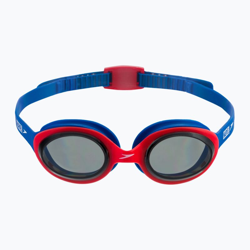 Speedo Illusion gyermek úszószemüveg kék 8-11617 2
