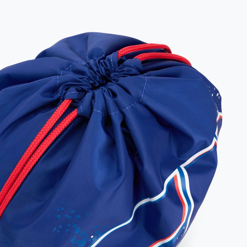 Speedo Wet Kit úszótáska kék/piros 3