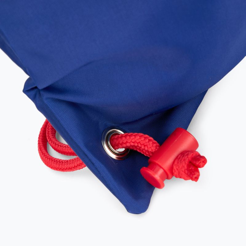 Speedo Wet Kit úszótáska kék/piros 4
