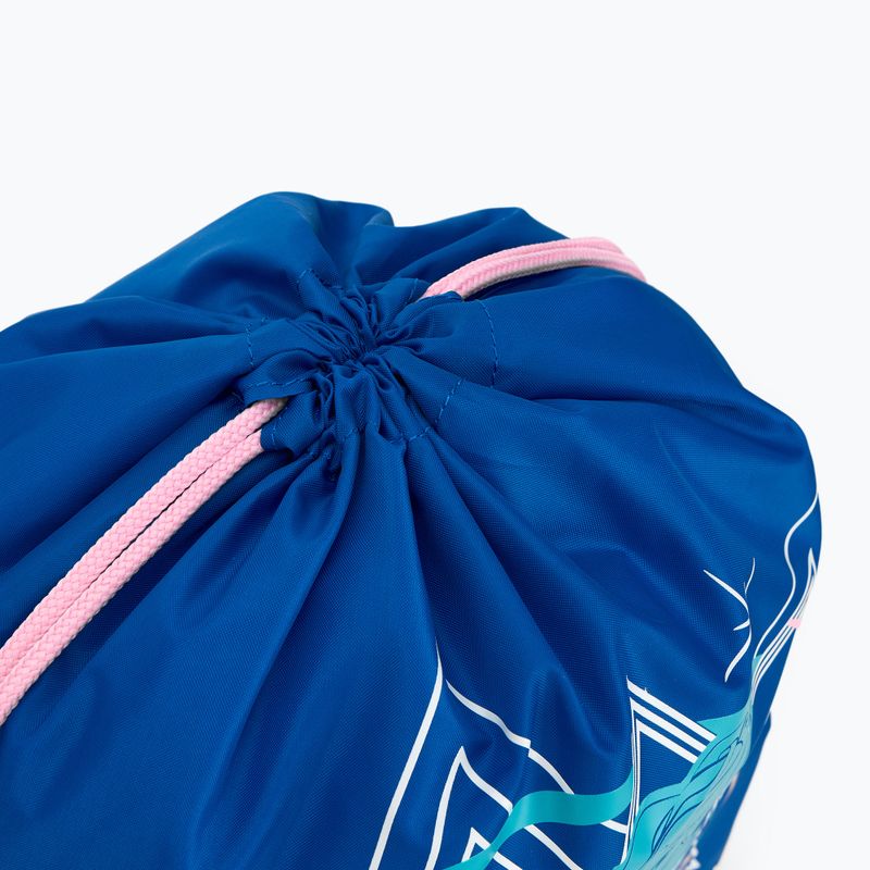Speedo Wet Kit úszótáska kék 3