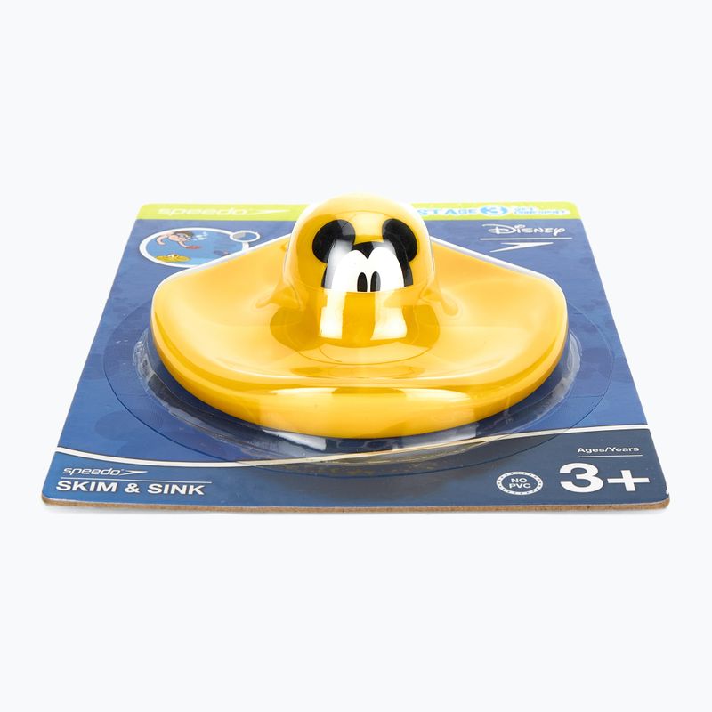 Speedo Skim & Sink sárga búvárjáték 2
