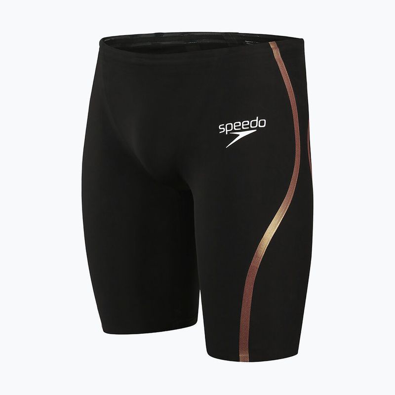 Speedo Fastskin LZR Pure Intent Jammer férfi fürdőruha fekete 8-11976D168