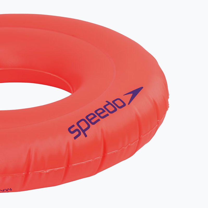 Gyerek úszógumi Speedo Swim Ring orange 2