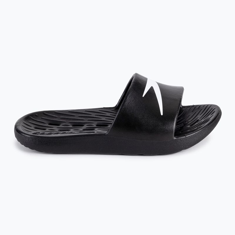 Férfi flip flop Speedo Slide AM 0001 fekete 68-12229000001 2