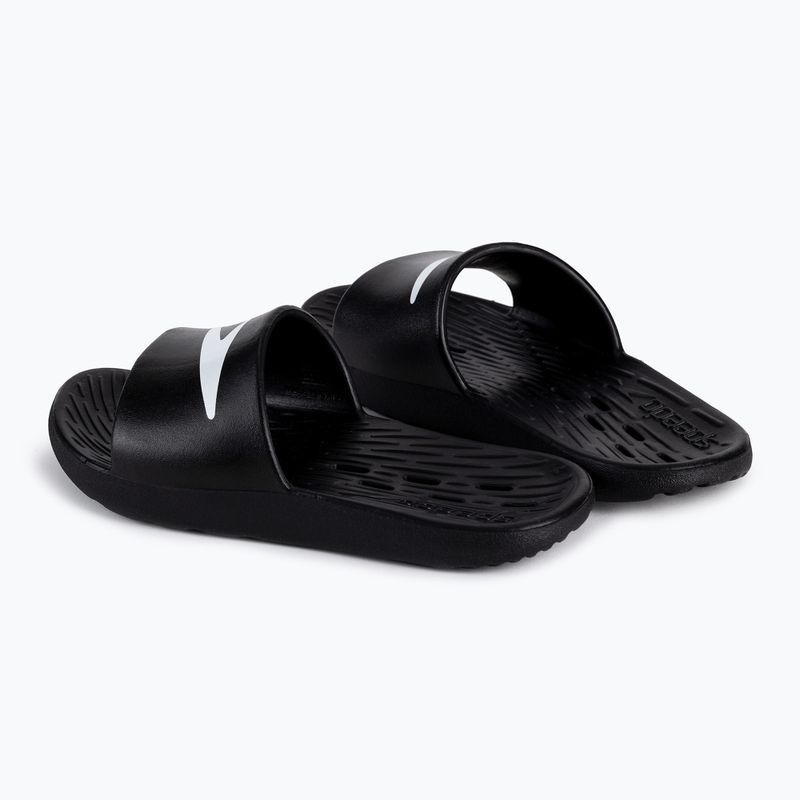 Férfi flip flop Speedo Slide AM 0001 fekete 68-12229000001 3