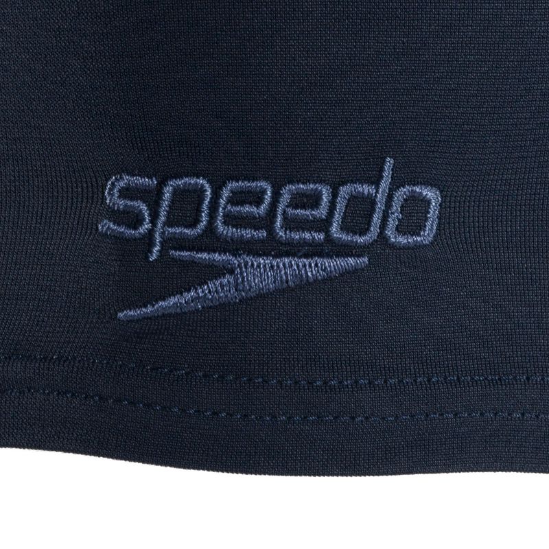 Férfi Speedo Essential Endurance+ Aquashort úszónadrág D740 tengerészkék 68-12507D740 3