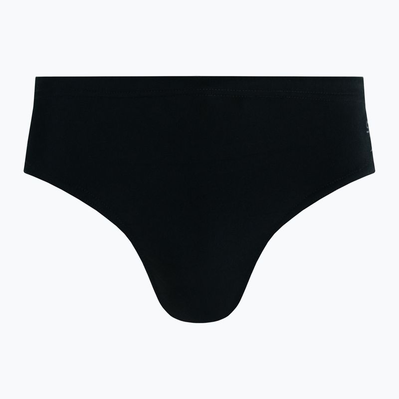 Férfi Speedo Essentials End+ 7cm Brief fürdőruha fekete 68-125080001