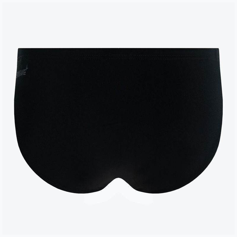 Férfi Speedo Essentials End+ 7cm Brief fürdőruha fekete 68-125080001 2
