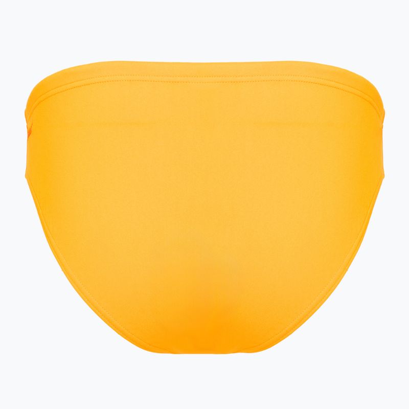 Speedo Essential Endurance+ 7cm Férfi úszó alsónadrág sárga 2
