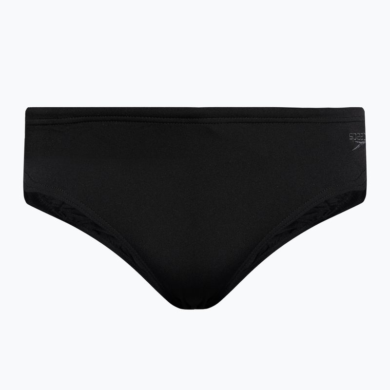 Speedo Essential Endurance+ Brief gyermek úszónadrág fekete 68-125170001