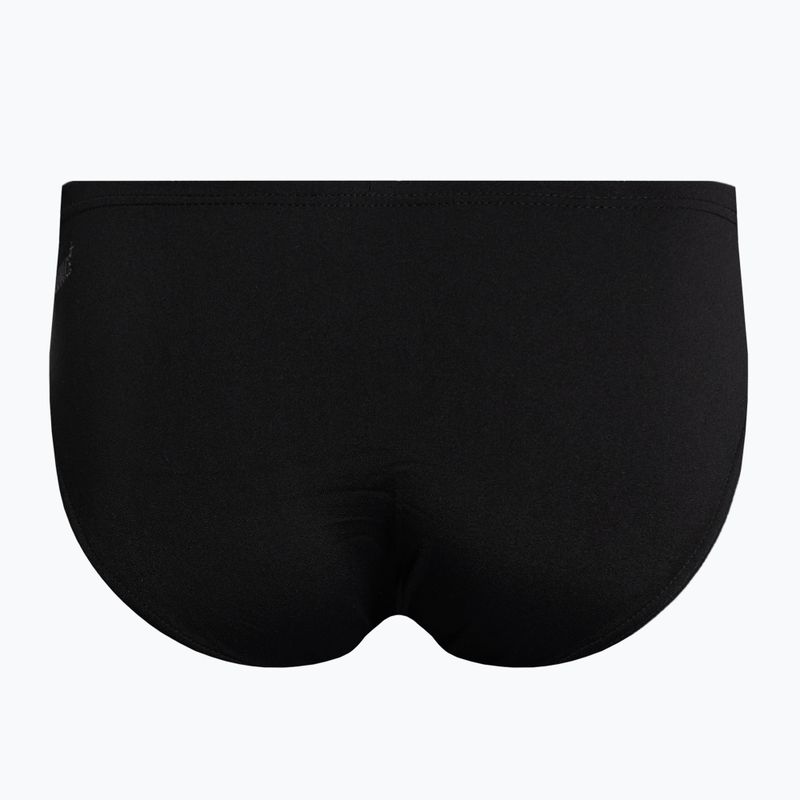 Speedo Essential Endurance+ Brief gyermek úszónadrág fekete 68-125170001 2