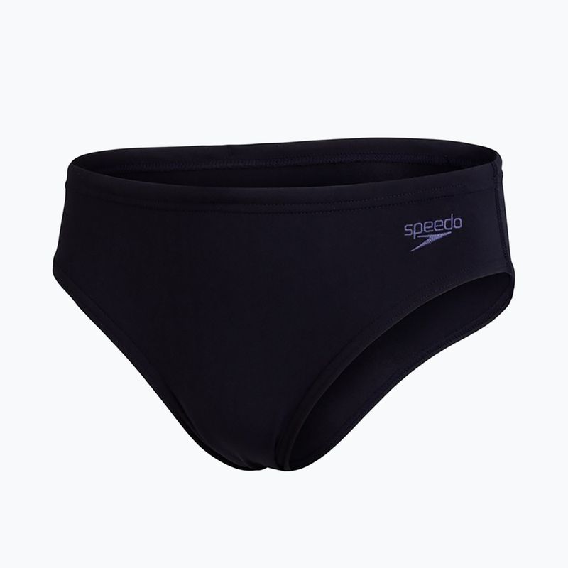 Speedo Essential Endurance+ Brief Gyermek fürdőruha Navy kék 68-12517D740 6