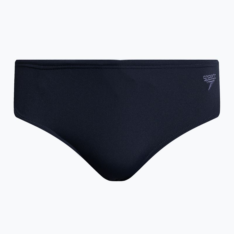 Speedo Essential Endurance+ Brief Gyermek fürdőruha Navy kék 68-12517D740