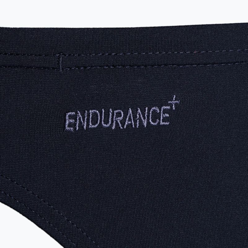Speedo Essential Endurance+ Brief Gyermek fürdőruha Navy kék 68-12517D740 4