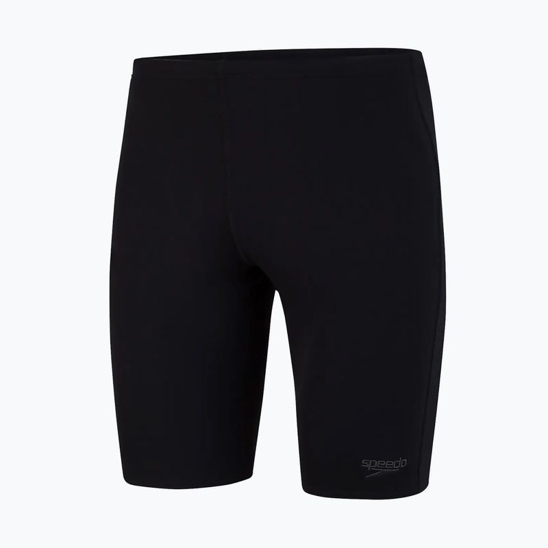 Speedo Essential Endurance+ Jammer gyermek úszónadrág fekete 68-125190001 6