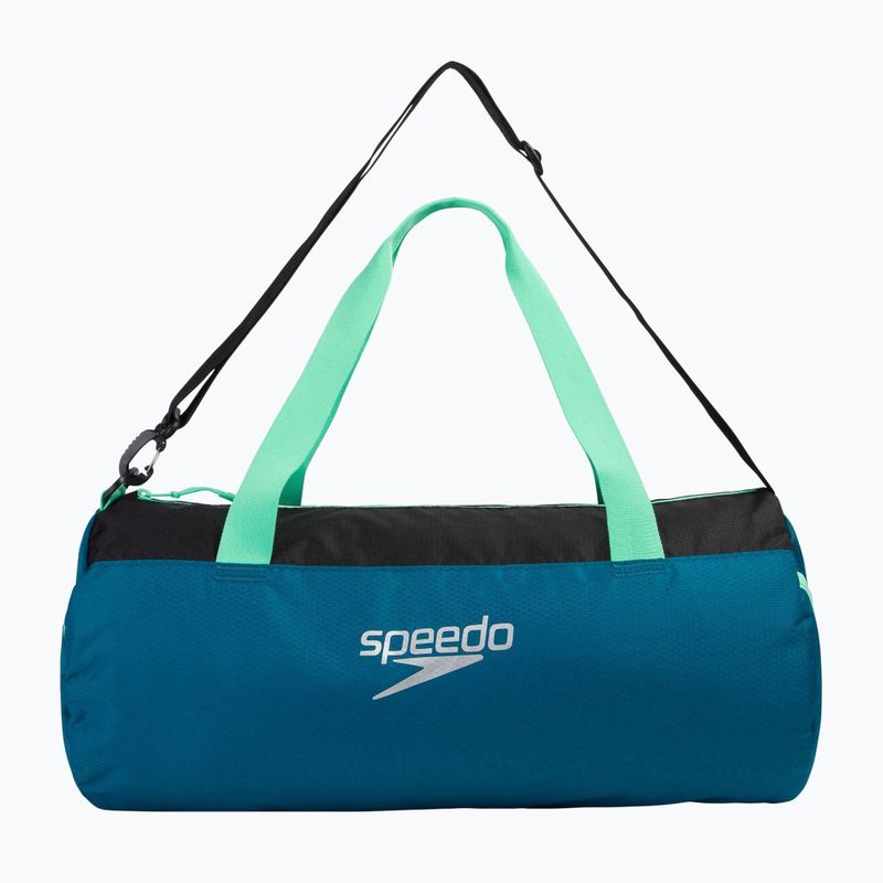 Speedo Duffel kék úszótáska 8-09190D714 5