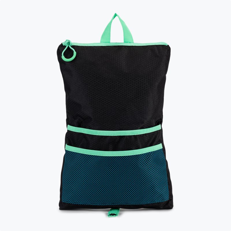 Speedo H20 Active Grab úszótáska fekete 8-11470D712 3