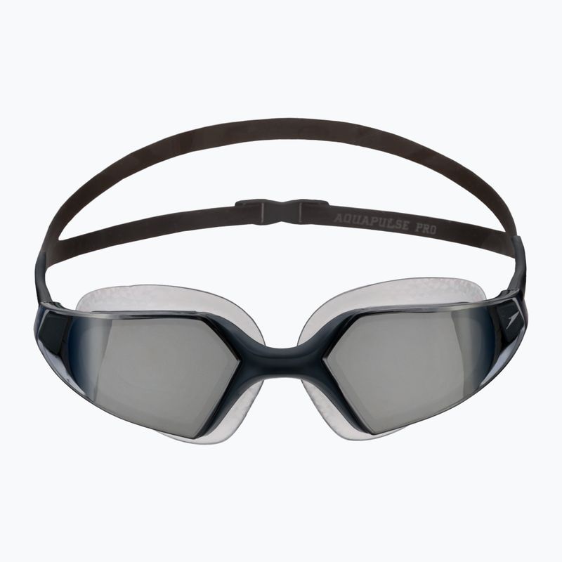 Speedo Aquapulse Pro Mirror úszószemüveg ezüst 68-12263D637 2