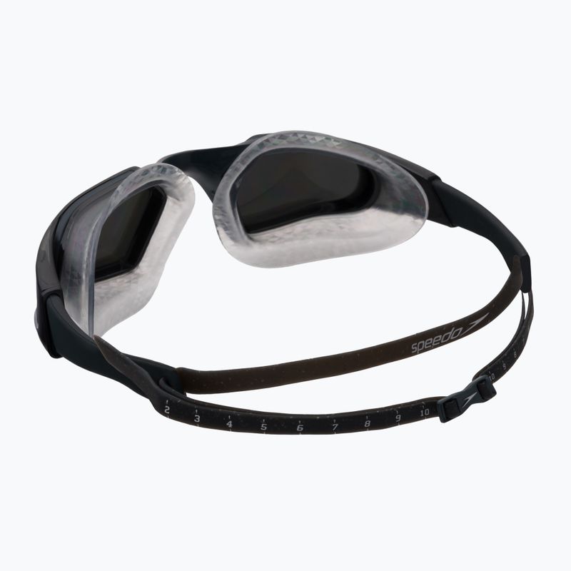 Speedo Aquapulse Pro Mirror úszószemüveg ezüst 68-12263D637 4