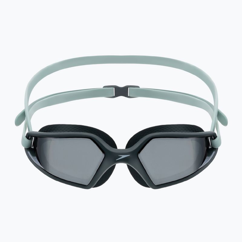 Speedo Hydropulse Mirror úszószemüveg szürke 68-12267D645 2