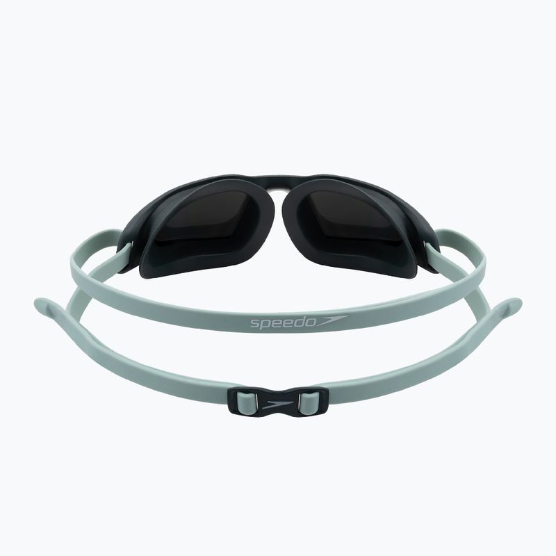 Speedo Hydropulse Mirror úszószemüveg szürke 68-12267D645 5