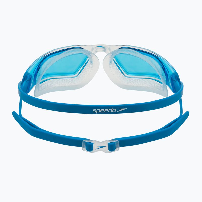 Speedo Hydropulse kék úszószemüveg 68-12268D647 5