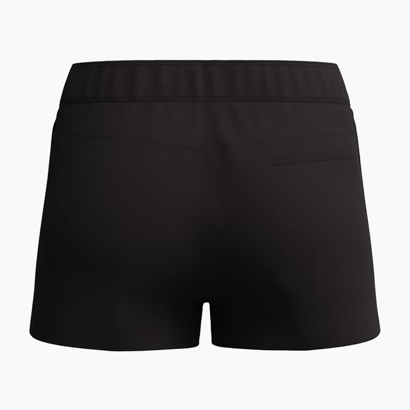 Női fürdőshort Speedo Essential black 2