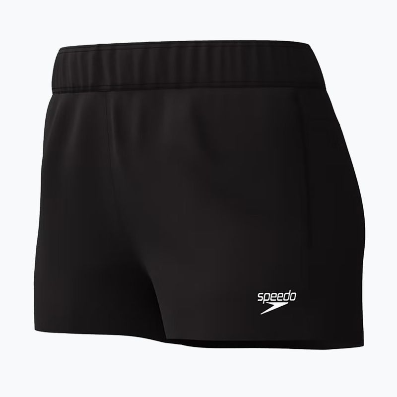 Női fürdőshort Speedo Essential black 3