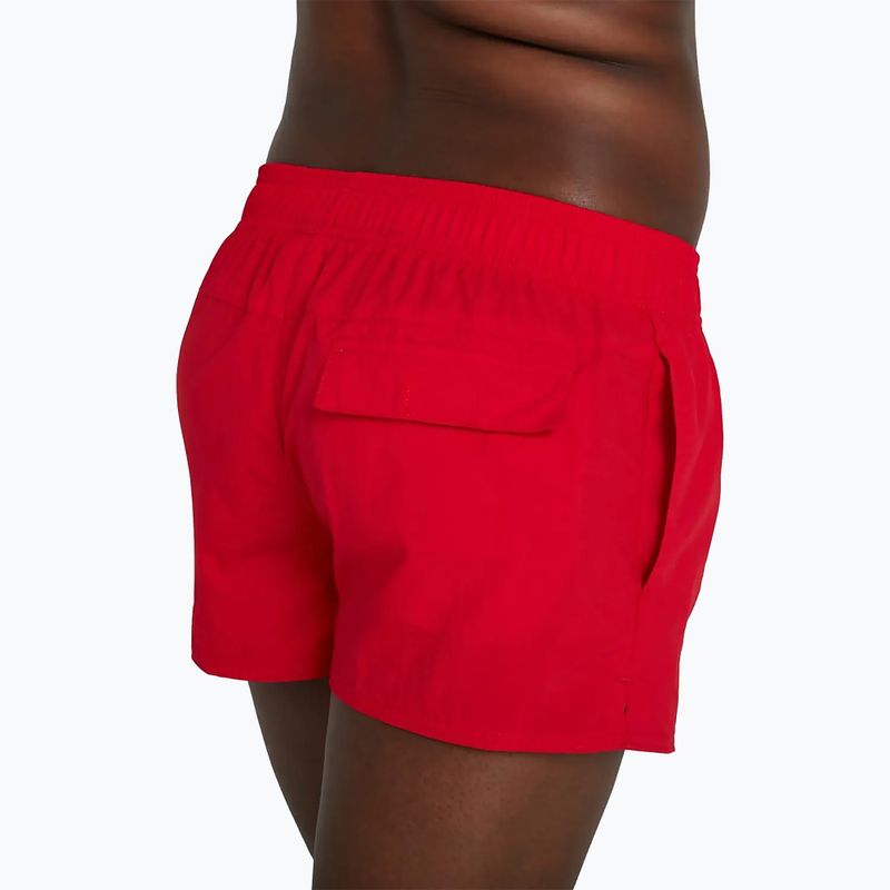 Speedo női úszónadrág Essential fed red 5