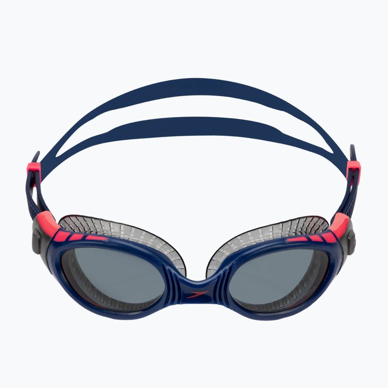 Speedo Futura Futura Biofuse Flexiseal Tri úszószemüveg tengerészkék 68-11256F270 2