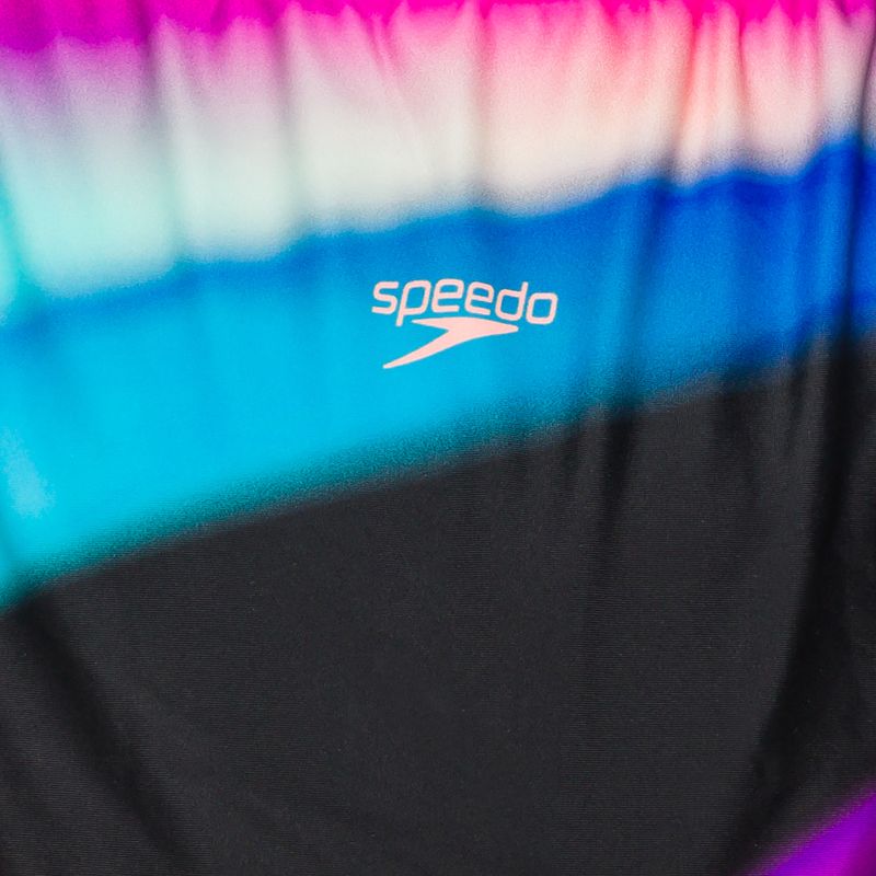 Speedo Star 2pc G001 színű 12852G001 kétrészes gyermek fürdőruha 8