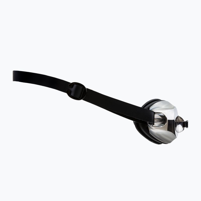 Speedo Jet Mirror úszószemüveg fekete 68-09648 3