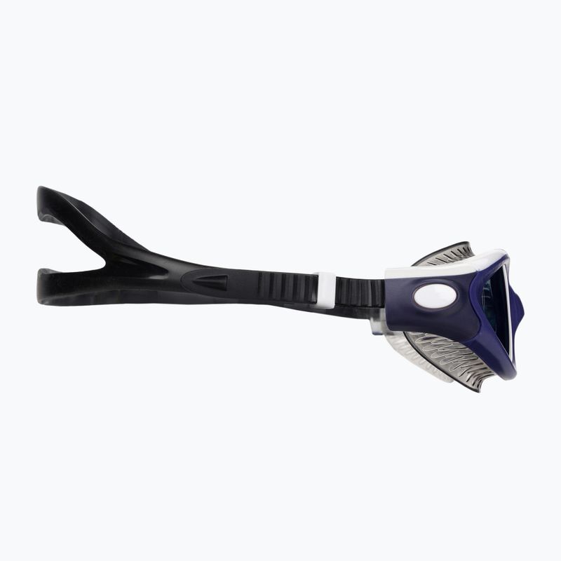 Speedo Női Futura Biofuse Flexiseal Fekete 68-11314F985 3