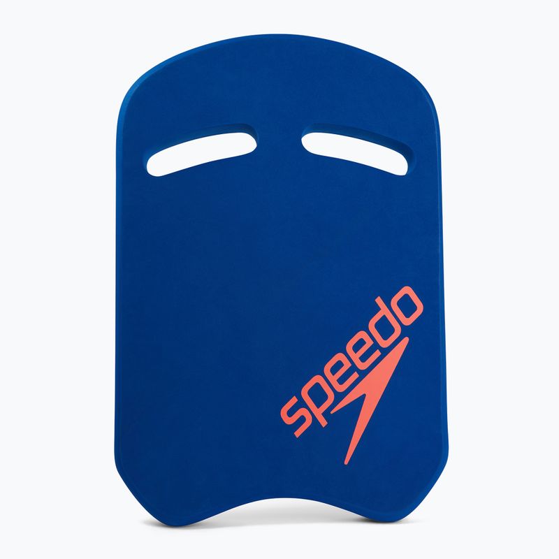 Speedo Kick Board tengerészkék úszódeszka 8-01660G063