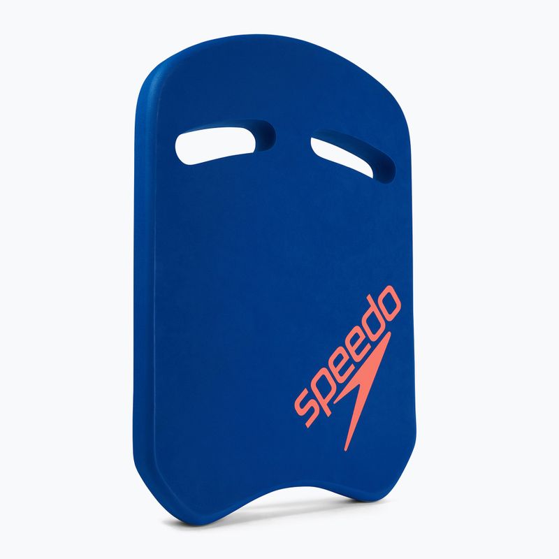 Speedo Kick Board tengerészkék úszódeszka 8-01660G063 2