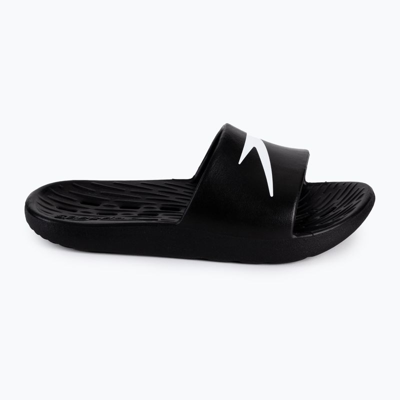 Női Speedo Slide AF 0001 fekete 68-122300001 2