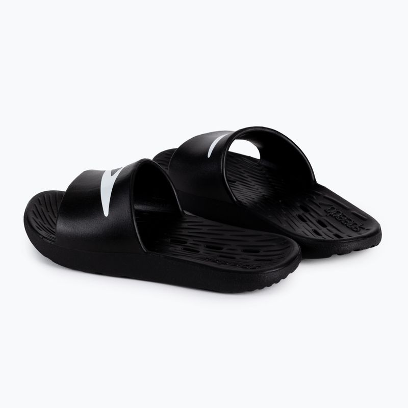 Női Speedo Slide AF 0001 fekete 68-122300001 3