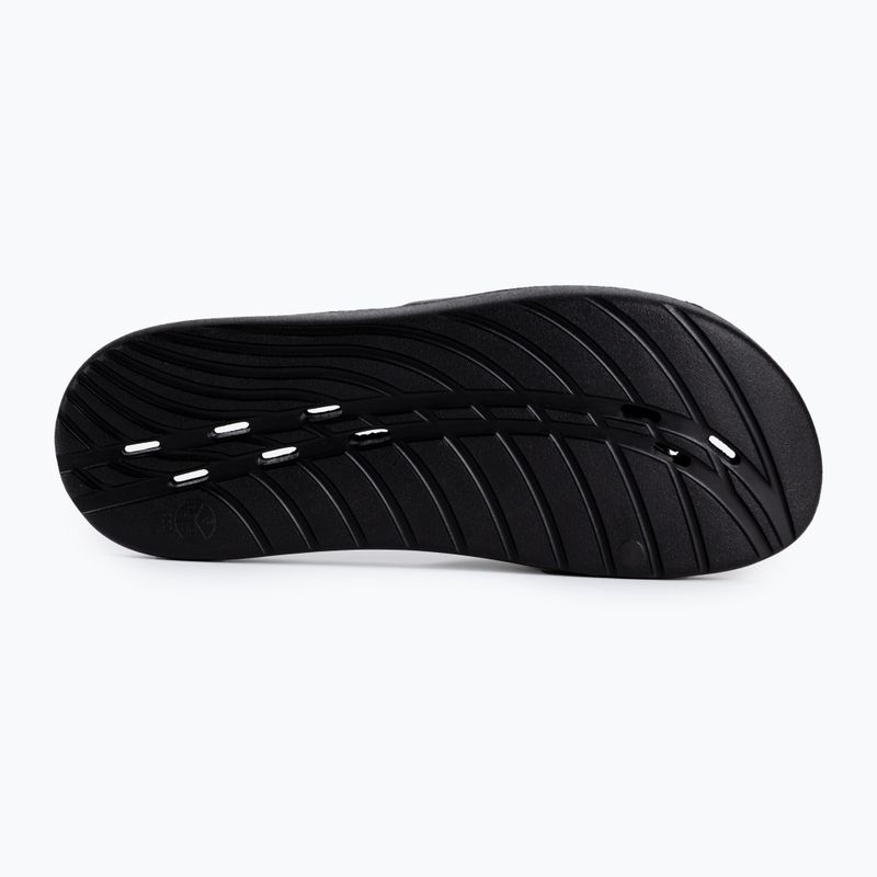 Női Speedo Slide AF 0001 fekete 68-122300001 4